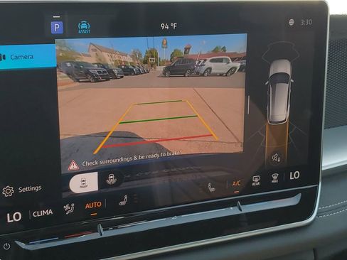 New 2026 Volkswagen Tiguan SE R-Line FWD image 29
