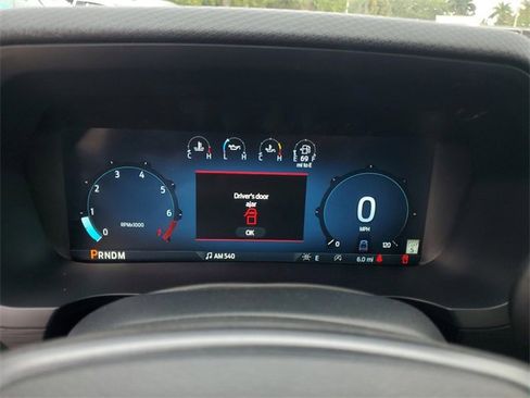 New 2025 Ford F150 XLT w/ Equipment Group 302A MID image 16