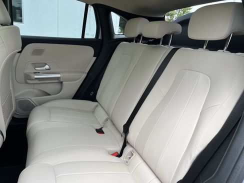 Certified 2026 Mercedes-Benz GLA 250 image 33