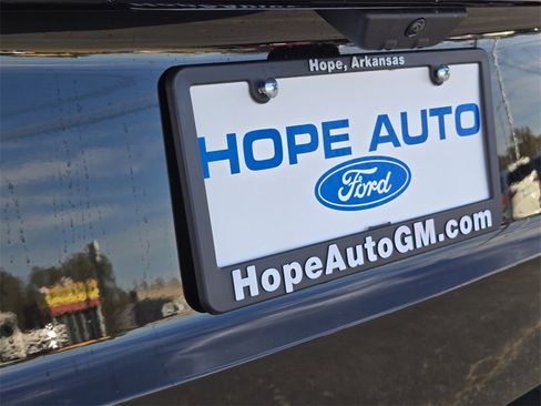 New 2026 Ford Explorer Active image 8