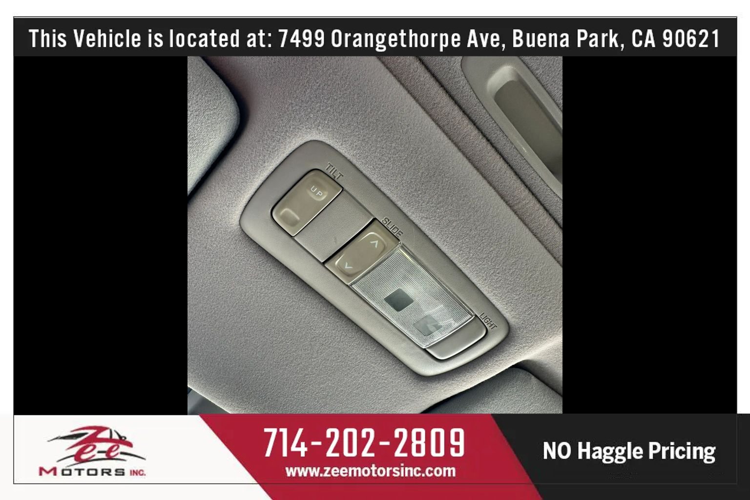 Used 2004 Lexus IS 300 w/ Pwr & Leather Pkg RWD image 30