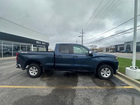 Used 2019 Chevrolet Silverado 1500 LT w/ All-Star Edition image 4