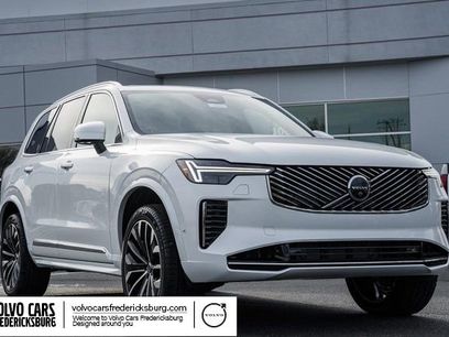 New 2026 Volvo XC90 B6 Ultra w/ Protection Package Premier
