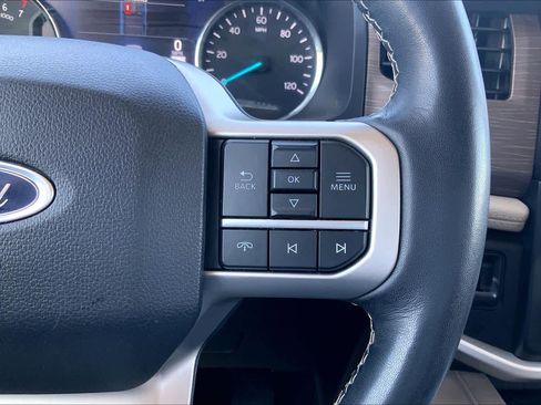 Used 2024 Ford Expedition Max Limited image 24