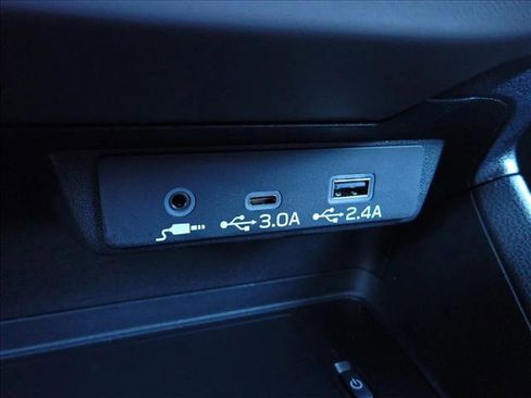 Certified 2025 Subaru Crosstrek 2.5i Limited w/ Popular Package #3A image 22