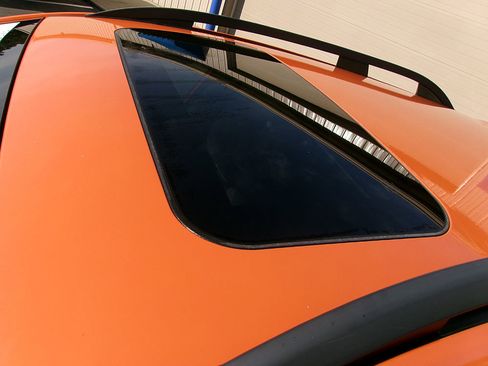 Used 2019 Subaru Crosstrek 2.0i Premium w/ Moonroof Package image 7