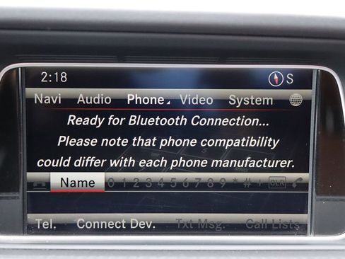 Used 2014 Mercedes-Benz E 63 AMG S-Model image 23