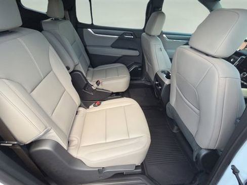 New 2026 GMC Acadia Elevation w/ Black Edition image 26