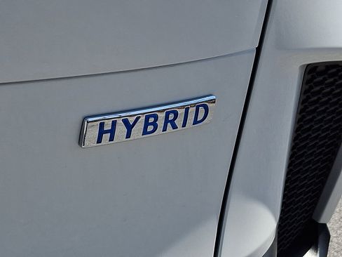 New 2026 MAZDA CX-50 AWD 2.5 Hybrid w/ Weather Package image 17