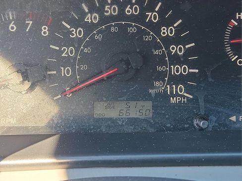 Used 2007 Toyota Corolla LE image 24