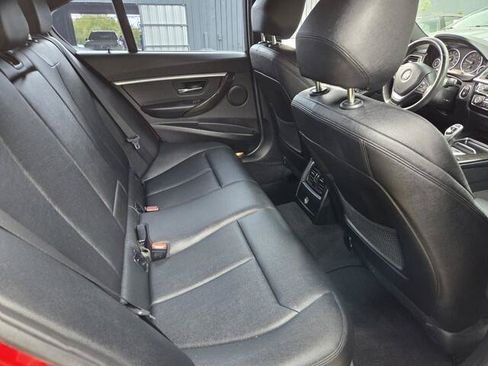 Used 2017 BMW 330i Sedan RWD image 20