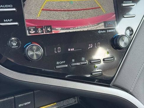 Certified 2020 Toyota Camry XSE w/ Carpet Mat Package FWD image 54