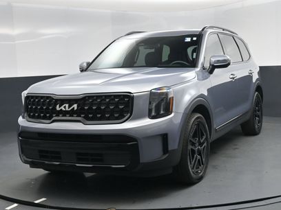 Used 2024 Kia Telluride EX X-Line