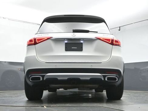 Used 2023 Mercedes-Benz GLE 350 4MATIC w/ Premium Package image 38