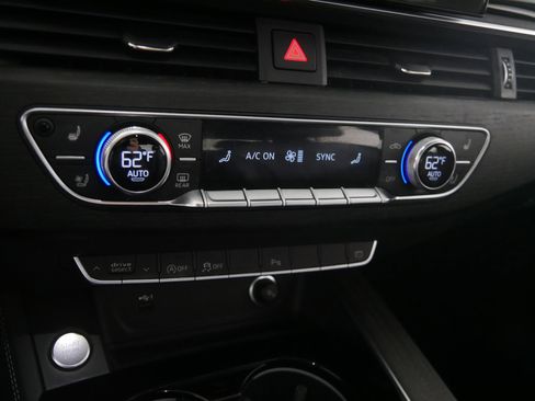 Used 2021 Audi A4 2.0T Premium Plus w/ Premium Plus Package image 23