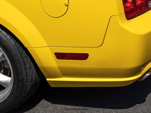 Used 2006 Ford Mustang GT Premium RWD image 73