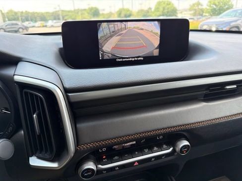 New 2026 MAZDA CX-50 AWD 2.5 S w/ Weather Package image 18