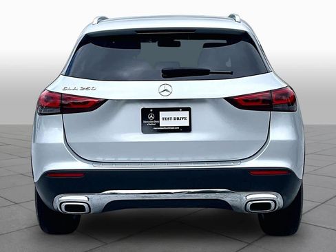 Used 2021 Mercedes-Benz GLA 250 image 3