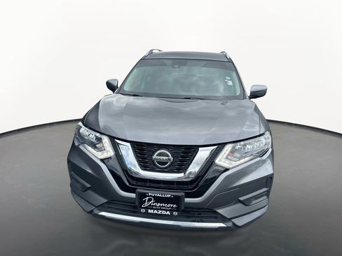 Used 2019 Nissan Rogue SV FWD image 8