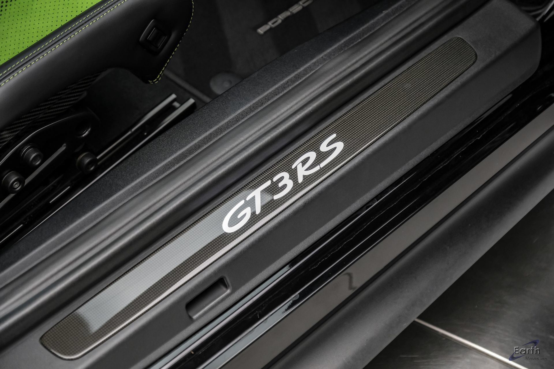 Used 2019 Porsche 911 GT3 RS RWD image 61