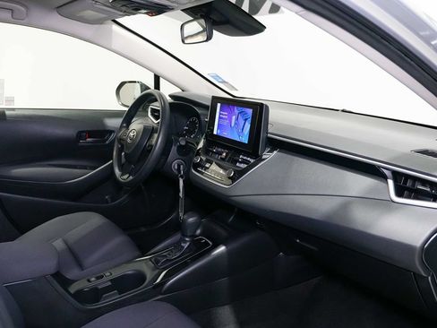 Used 2023 Toyota Corolla LE FWD image 24