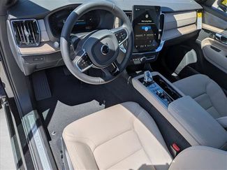 New 2026 Volvo XC90 T8 Plus w/ Protection Package AWD/4WD video 3