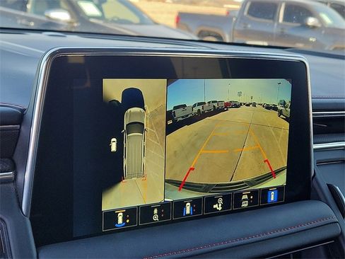 Used 2023 Chevrolet Tahoe RST w/ Luxury Package image 14