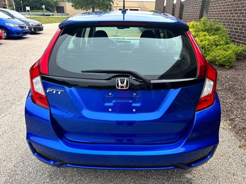 Used 2020 Honda Fit LX image 32