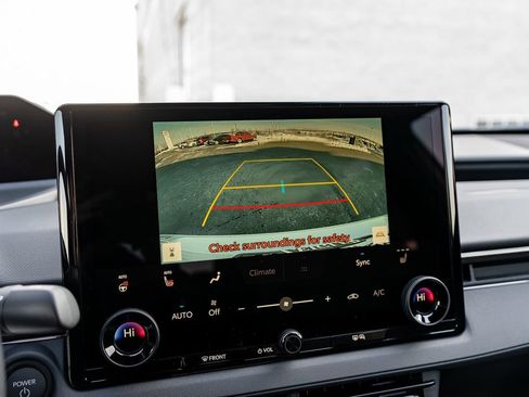 New 2026 Toyota bZ image 29