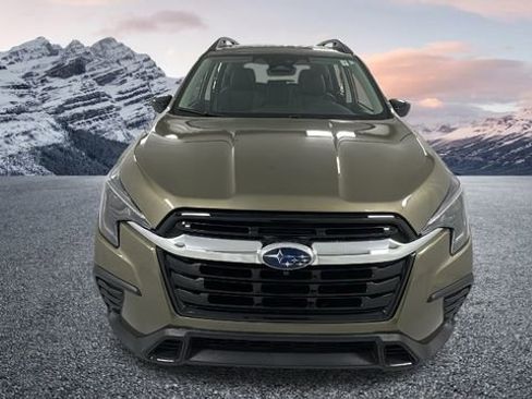 New 2026 Subaru Ascent Limited image 8