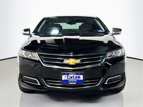 Used 2019 Chevrolet Impala Premier image 2