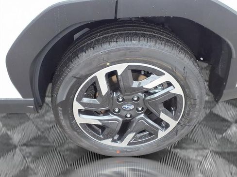 New 2025 Subaru Forester Limited image 14