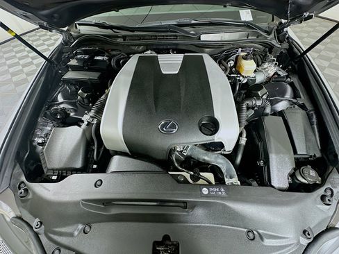 Used 2014 Lexus IS 350 4dr Sdn RWD w/ F Sport Package image 35