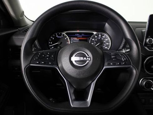 Certified 2024 Nissan Sentra SV image 10