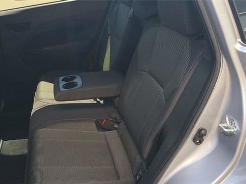 Used 2024 Subaru Crosstrek 2.0i Premium AWD/4WD image 19