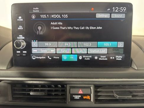 Used 2023 Honda Pilot Elite image 16