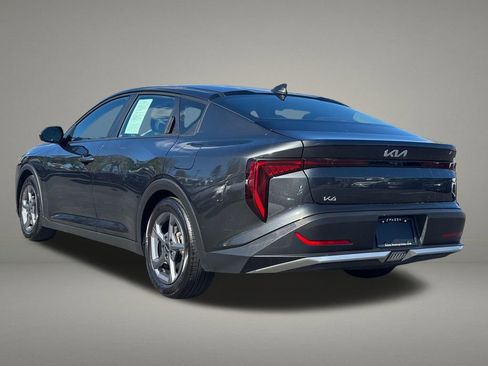 Used 2025 Kia K4 FWD image 3