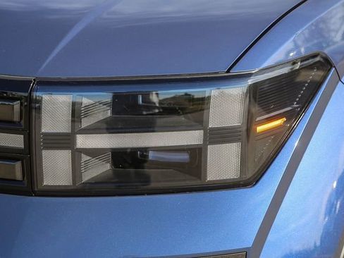 New 2026 Hyundai Santa Fe Limited AWD/4WD image 8