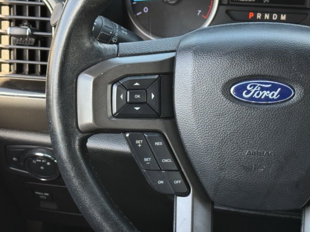 Used 2019 Ford Expedition Max XLT RWD image 14