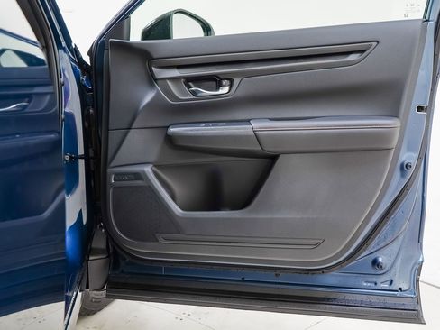 New 2026 Honda CR-V TrailSport image 34