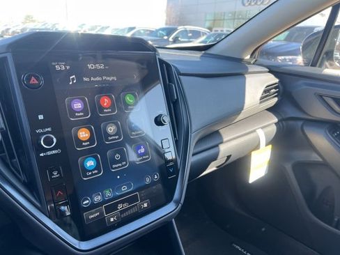 New 2026 Subaru Crosstrek 2.0i Premium image 17