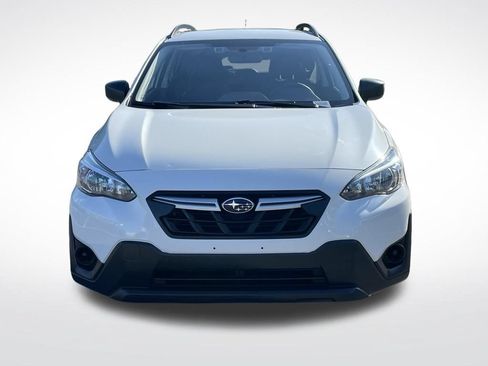 Used 2022 Subaru Crosstrek 2.0i AWD/4WD image 9
