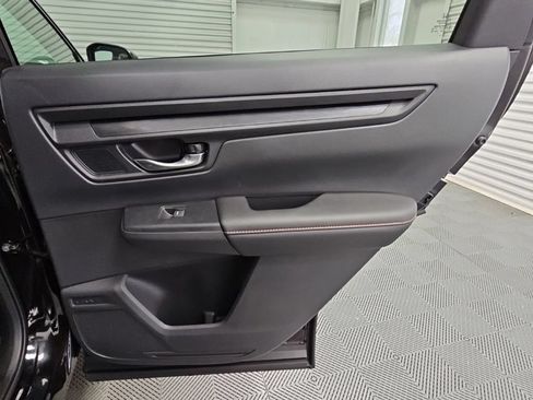 Used 2025 Honda CR-V Sport-L image 37