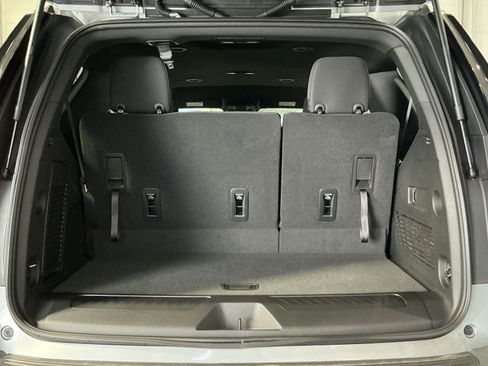 New 2026 Chevrolet Tahoe LS AWD/4WD image 26