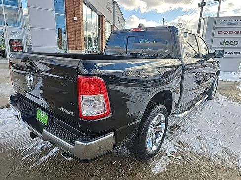 Certified 2022 RAM 1500 Big Horn image 18