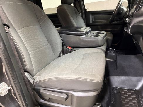 Used 2022 RAM 3500 Tradesman image 55