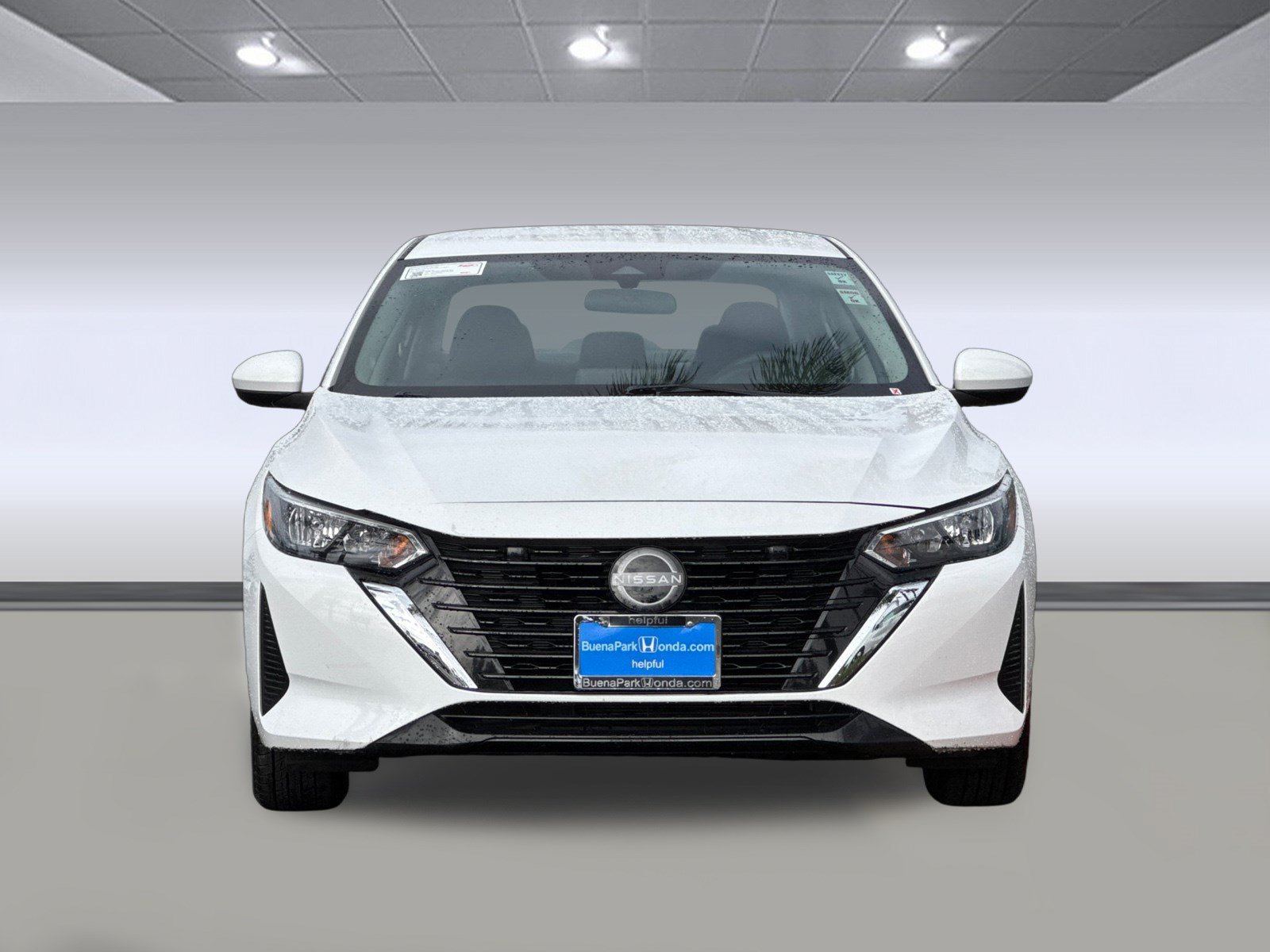 Used 2024 Nissan Sentra SV FWD image 6