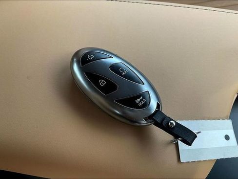 New 2026 Hyundai Sonata Limited image 33