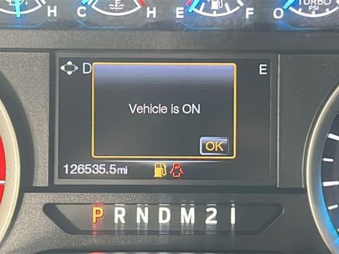Used 2017 Ford F250 XLT w/ XLT Premium Package AWD/4WD image 19