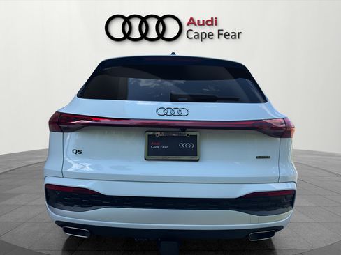 New 2026 Audi Q5 Premium AWD/4WD image 4